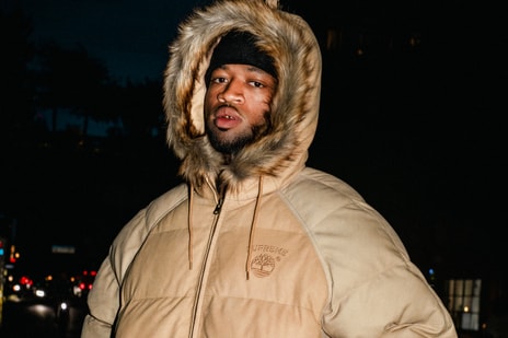 Supreme and Timberland Reunite for Fall 2026 Collection
