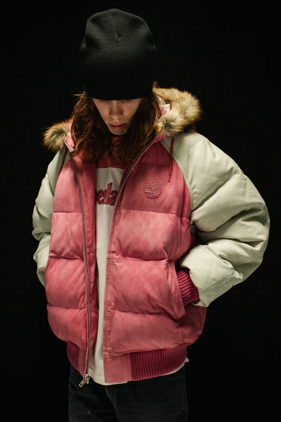 Timberland x Supreme Fall 2026 Collaboration Release Info collection reunited accessories apparel