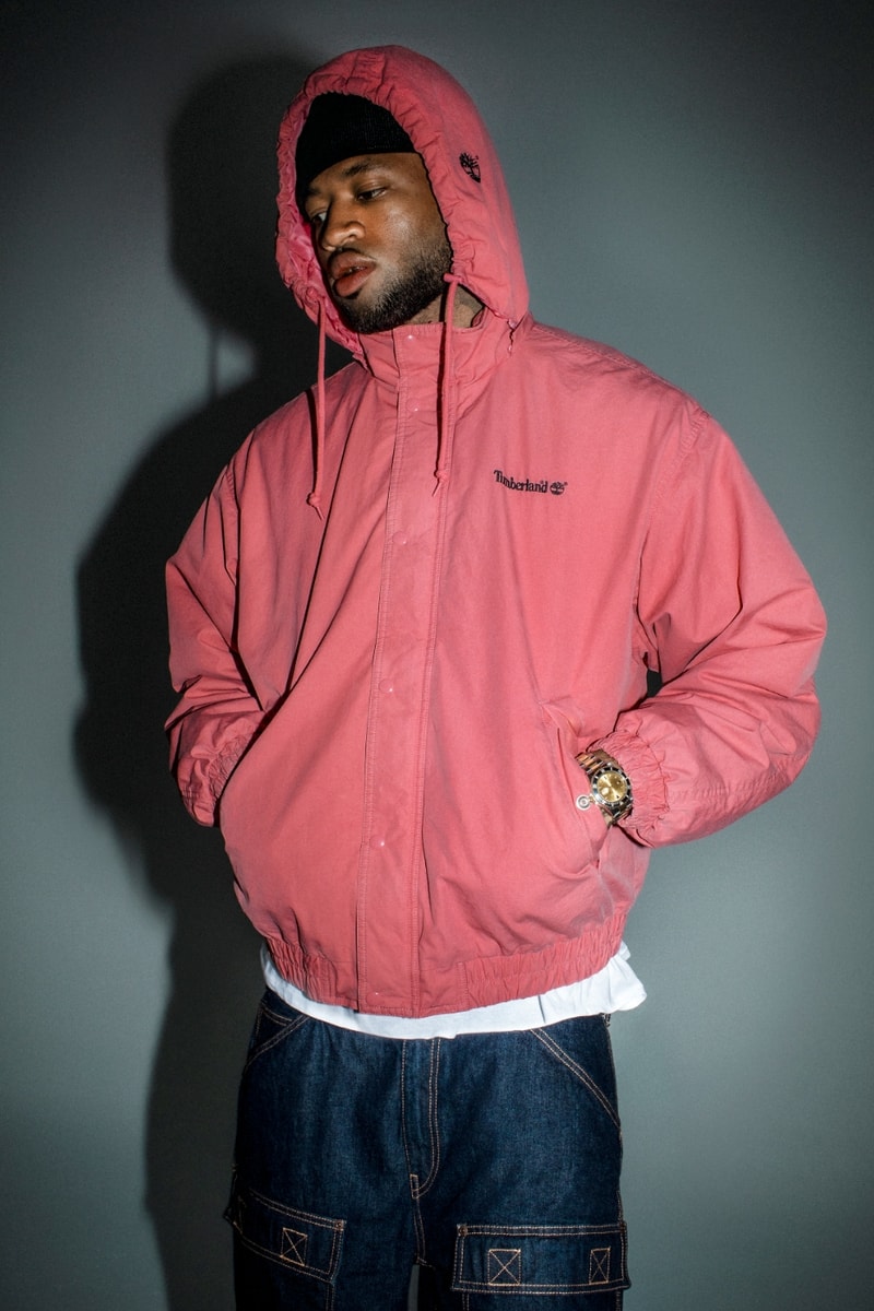Timberland x Supreme Fall 2026 Collaboration Release Info collection reunited accessories apparel