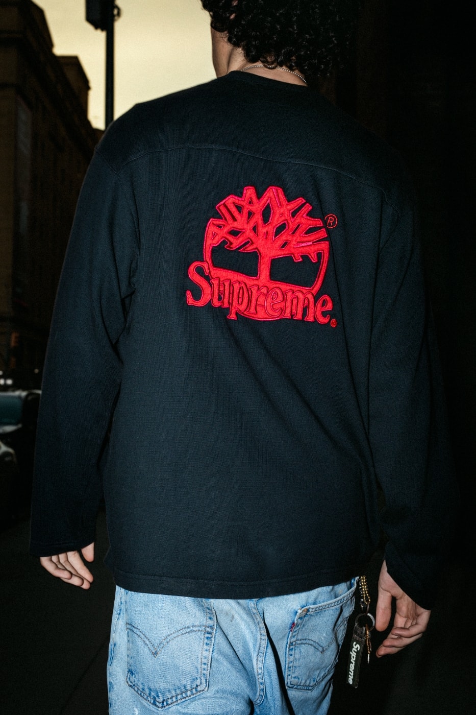 Timberland x Supreme Fall 2026 Collaboration Release Info collection reunited accessories apparel
