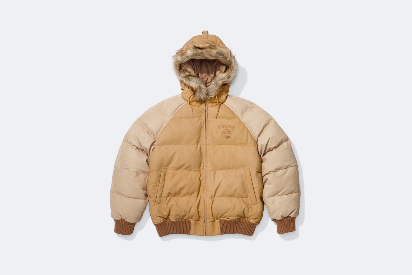 Timberland x Supreme Fall 2026 Collaboration Release Info collection reunited accessories apparel