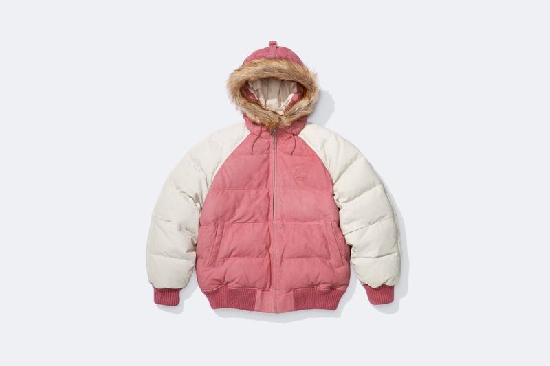 Timberland x Supreme Fall 2026 Collaboration Release Info collection reunited accessories apparel