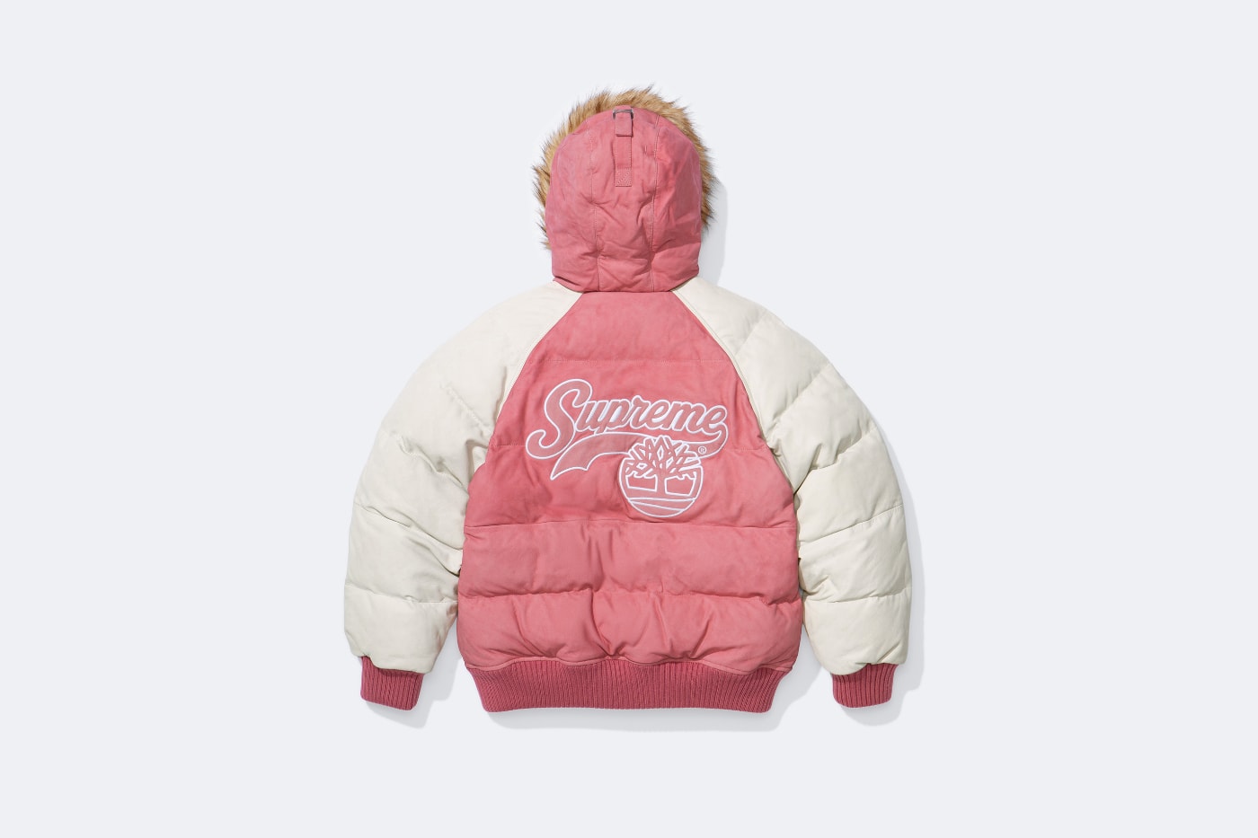 Timberland x Supreme Fall 2026 Collaboration Release Info collection reunited accessories apparel