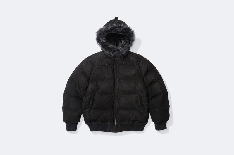 Timberland x Supreme Fall 2026 Collaboration Release Info collection reunited accessories apparel