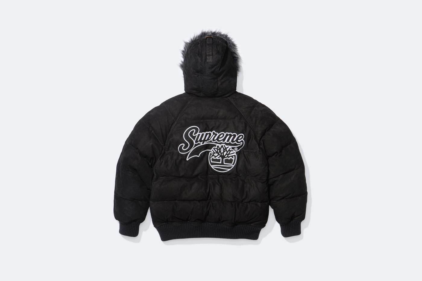 Timberland x Supreme Fall 2026 Collaboration Release Info collection reunited accessories apparel