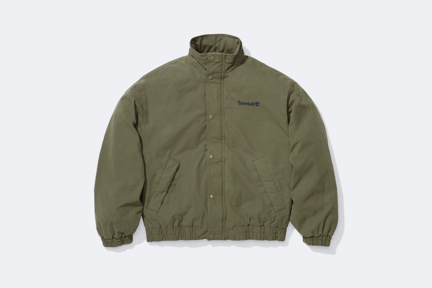 Timberland x Supreme Fall 2026 Collaboration Release Info collection reunited accessories apparel