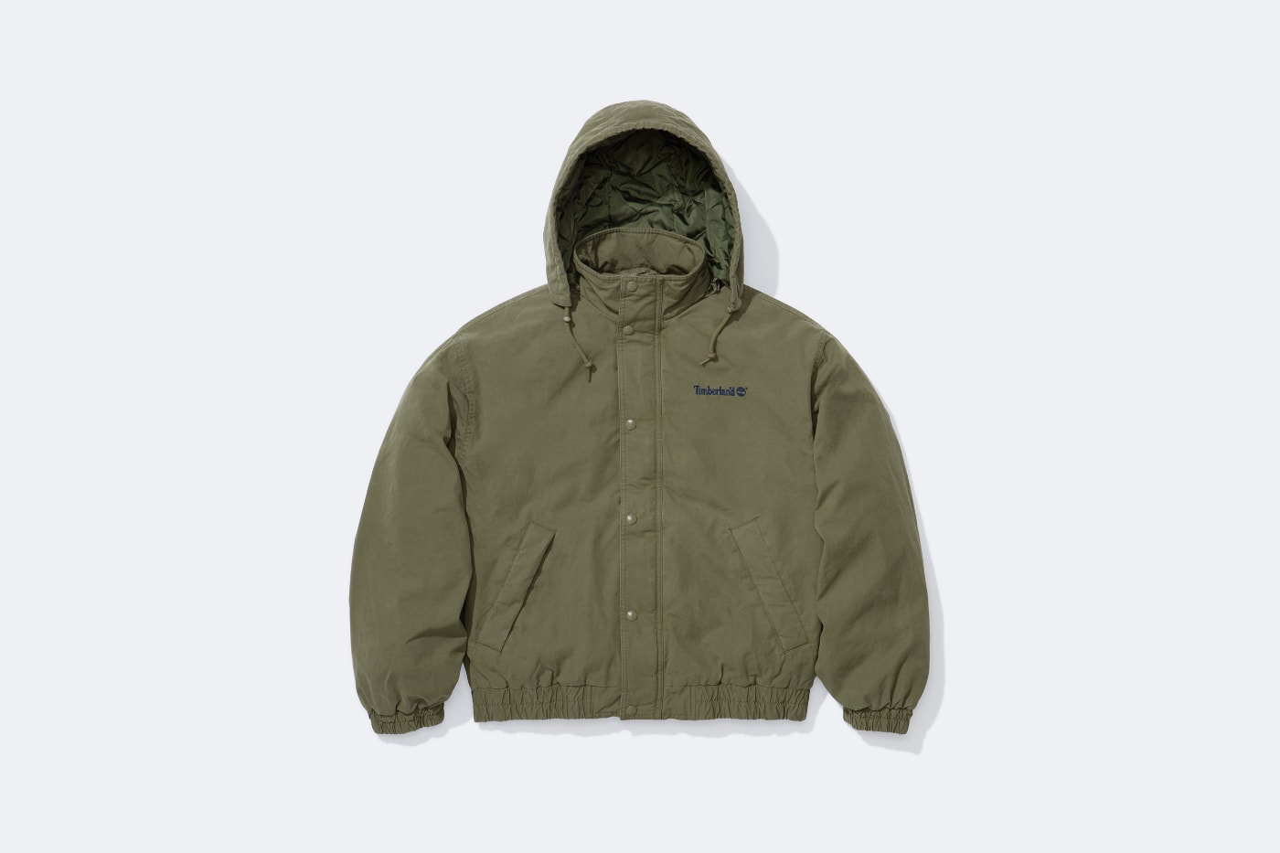 Timberland x Supreme Fall 2026 Collaboration Release Info collection reunited accessories apparel