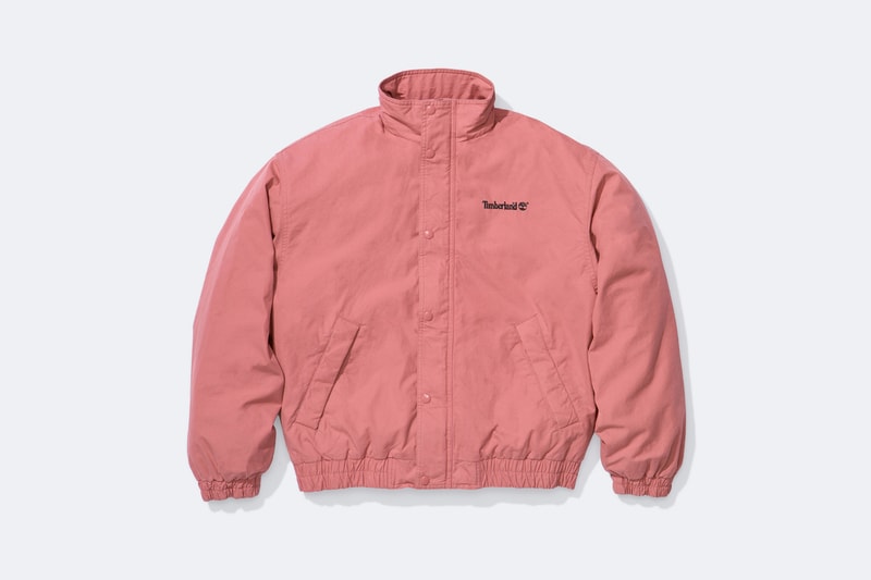 Timberland x Supreme Fall 2026 Collaboration Release Info collection reunited accessories apparel