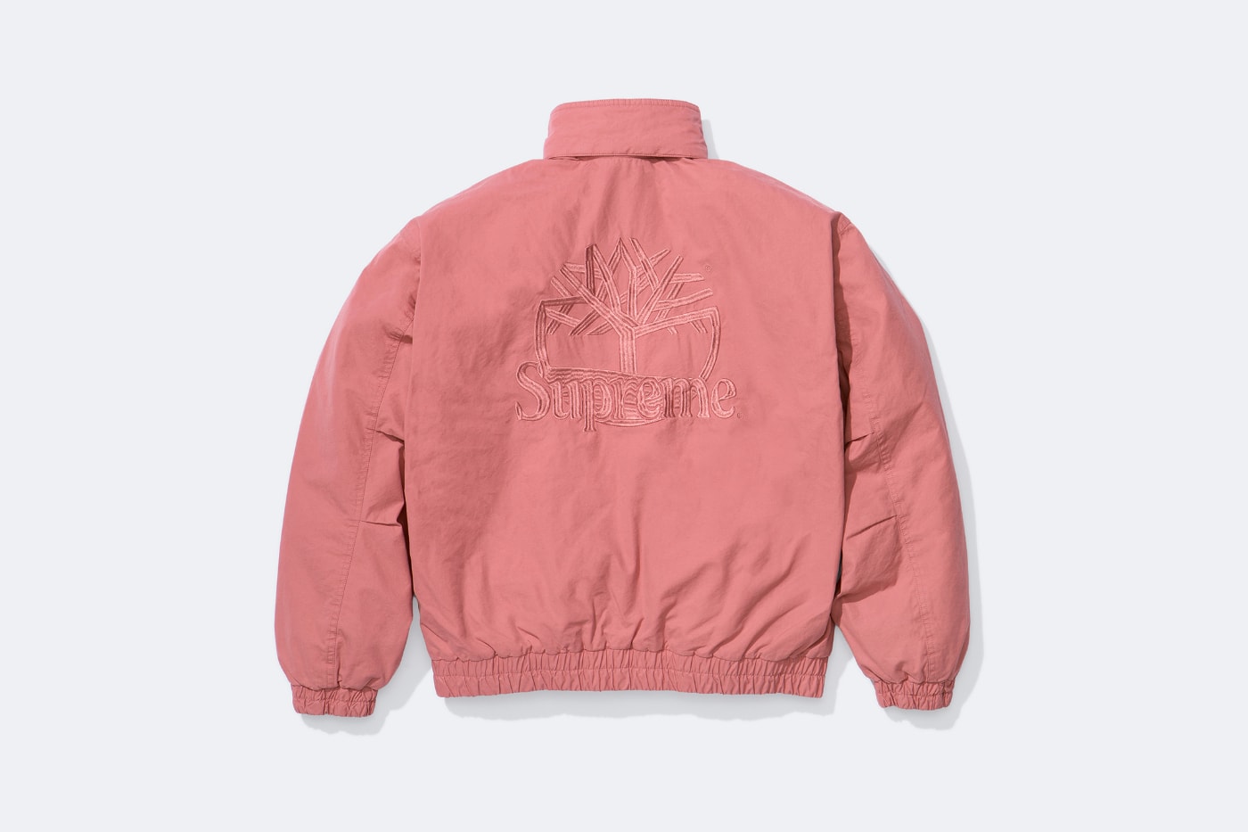 Timberland x Supreme Fall 2026 Collaboration Release Info collection reunited accessories apparel