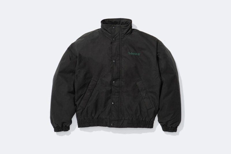 Timberland x Supreme Fall 2026 Collaboration Release Info collection reunited accessories apparel