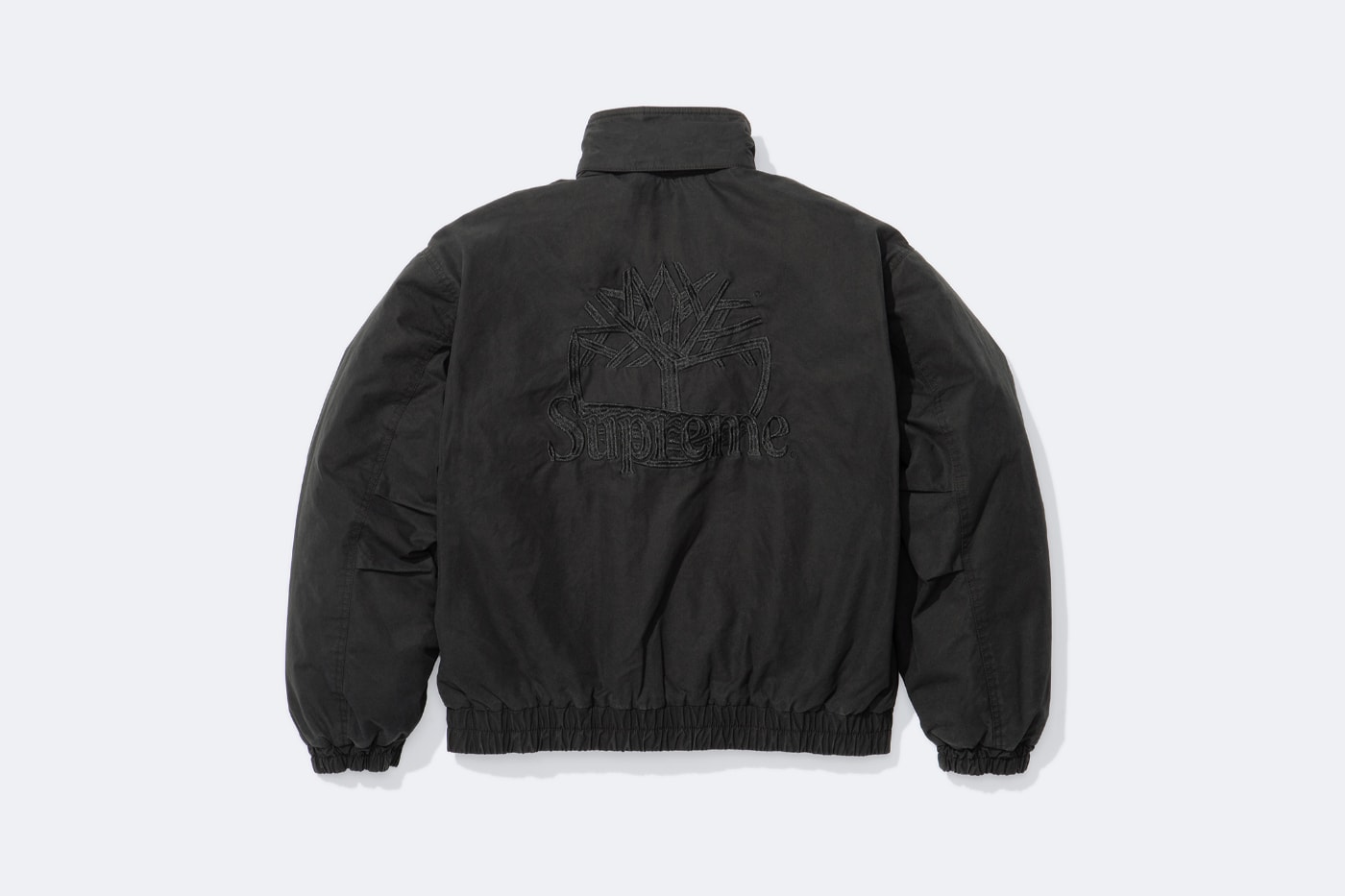 Timberland x Supreme Fall 2026 Collaboration Release Info collection reunited accessories apparel