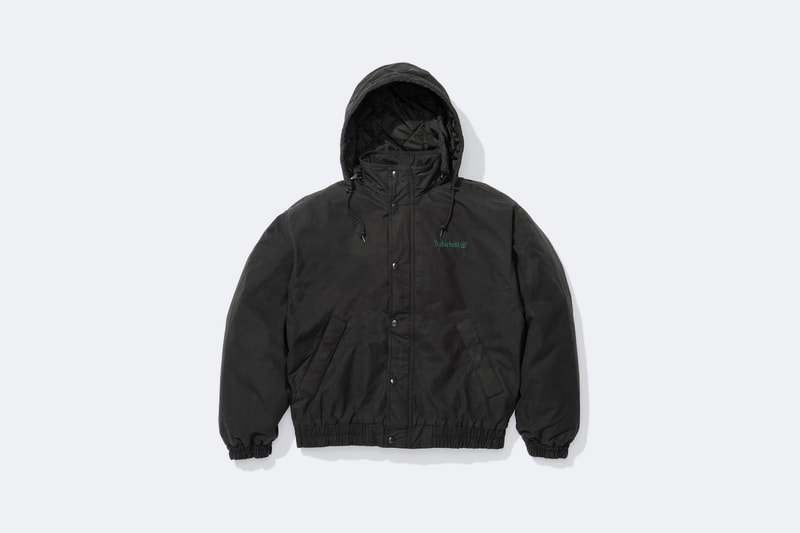 Timberland x Supreme Fall 2026 Collaboration Release Info collection reunited accessories apparel
