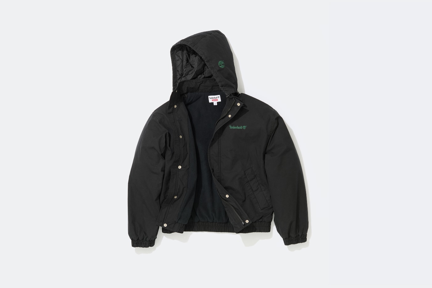 Timberland x Supreme Fall 2026 Collaboration Release Info collection reunited accessories apparel