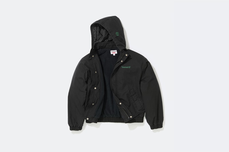 Timberland x Supreme Fall 2026 Collaboration Release Info collection reunited accessories apparel