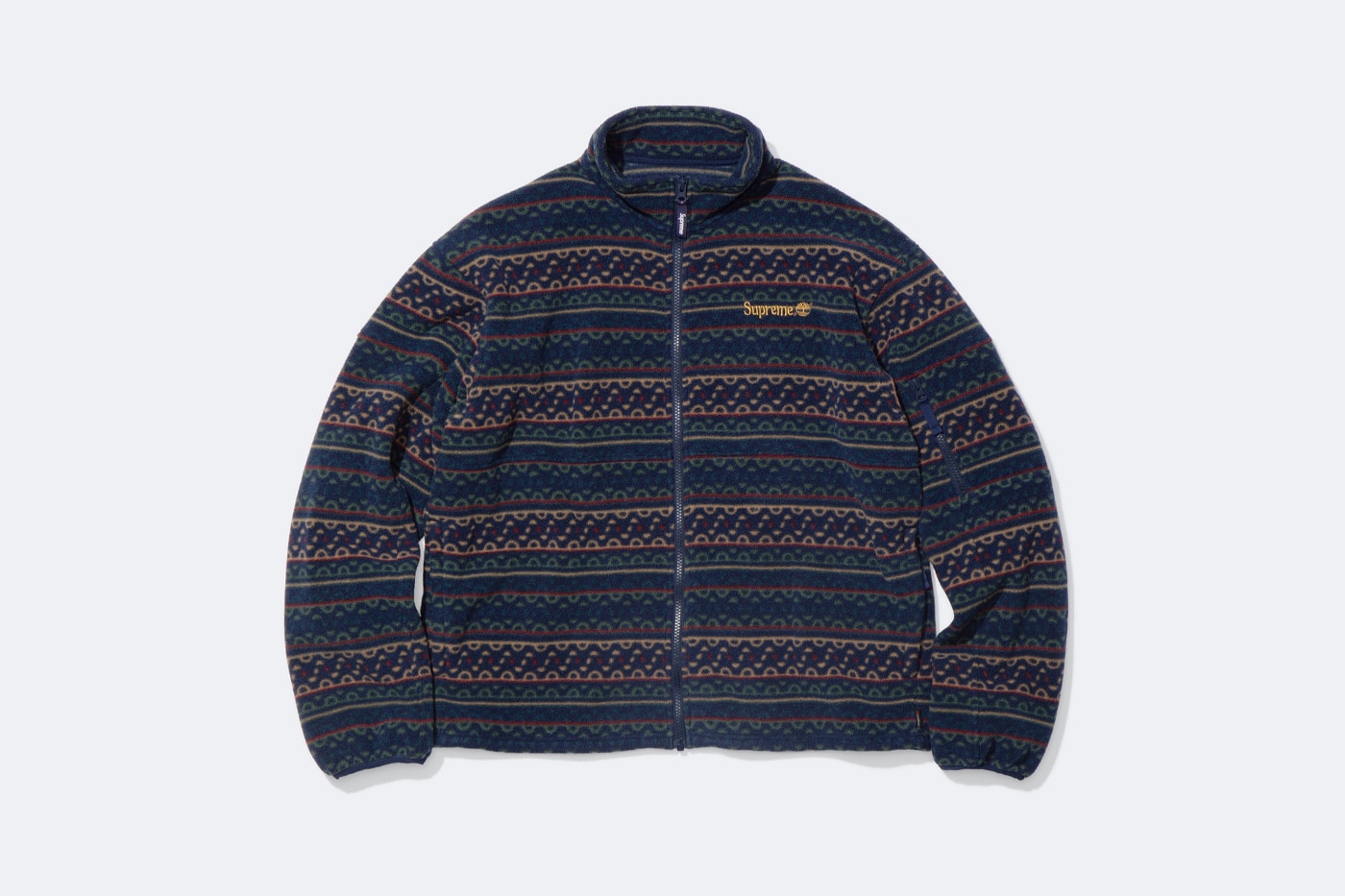 Timberland x Supreme Fall 2026 Collaboration Release Info collection reunited accessories apparel