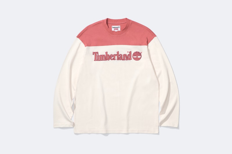 Timberland x Supreme Fall 2026 Collaboration Release Info collection reunited accessories apparel