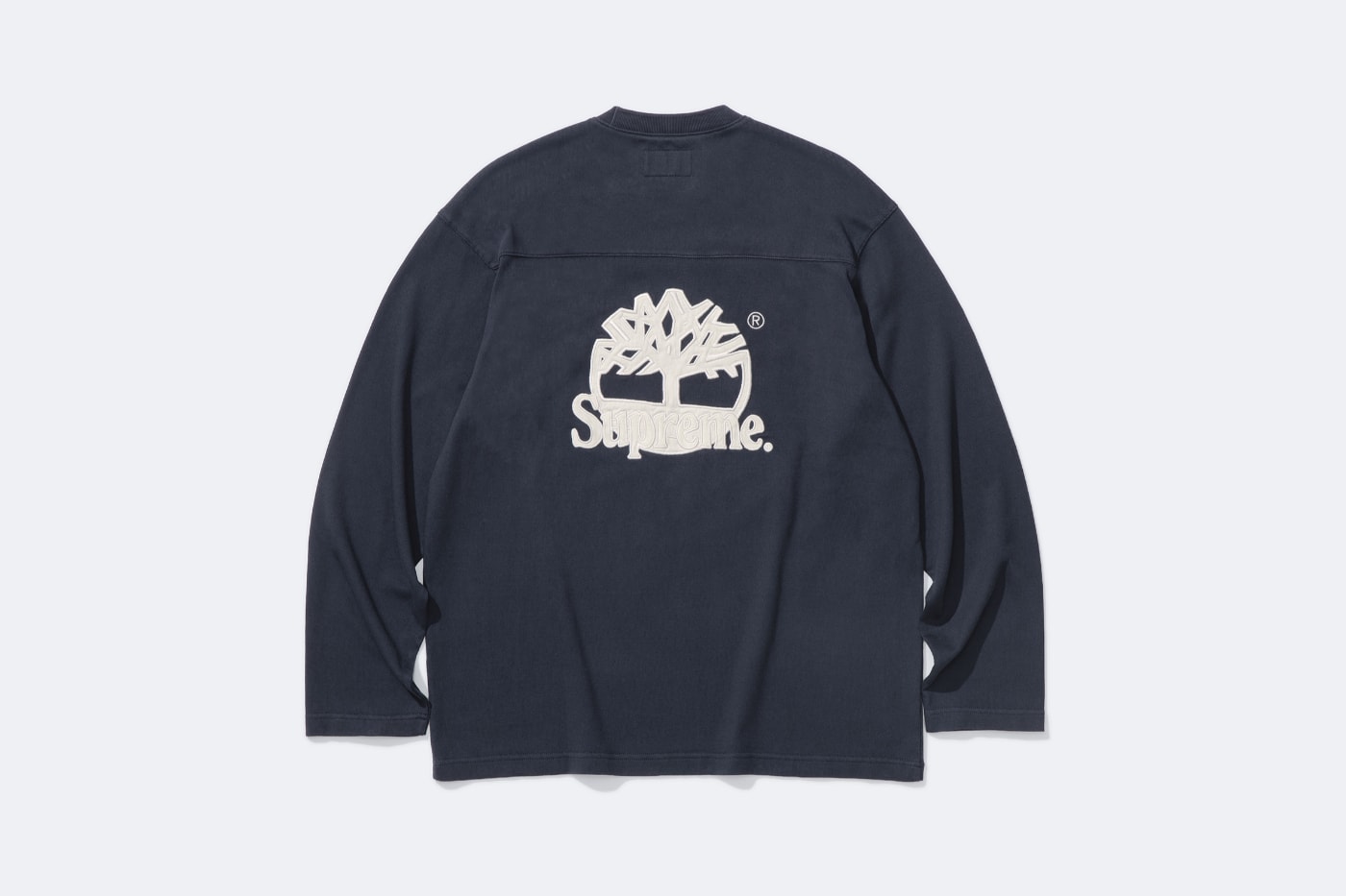 Timberland x Supreme Fall 2026 Collaboration Release Info collection reunited accessories apparel
