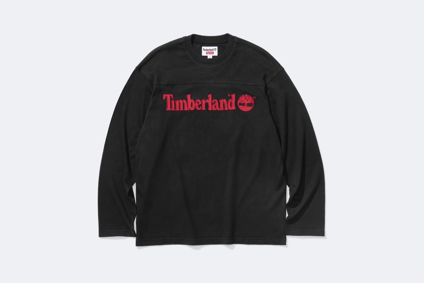 Timberland x Supreme Fall 2026 Collaboration Release Info collection reunited accessories apparel