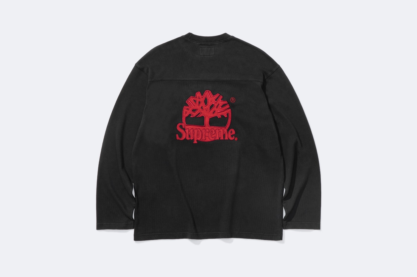 Timberland x Supreme Fall 2026 Collaboration Release Info collection reunited accessories apparel