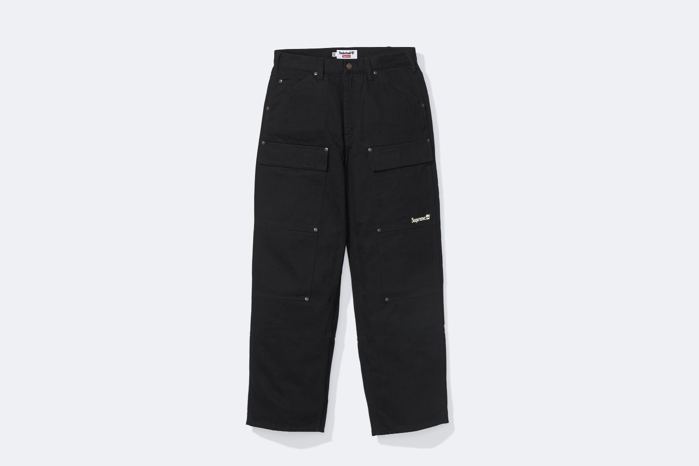 Timberland x Supreme Fall 2026 Collaboration Release Info collection reunited accessories apparel