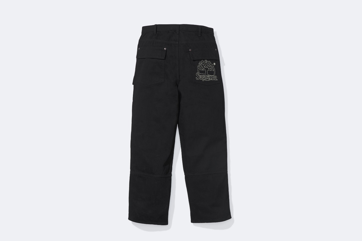 Timberland x Supreme Fall 2026 Collaboration Release Info collection reunited accessories apparel