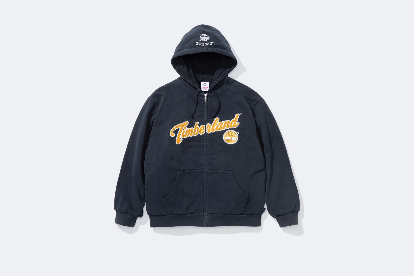 Timberland x Supreme Fall 2026 Collaboration Release Info collection reunited accessories apparel