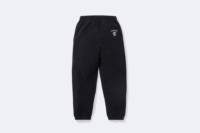 Timberland x Supreme Fall 2026 Collaboration Release Info collection reunited accessories apparel