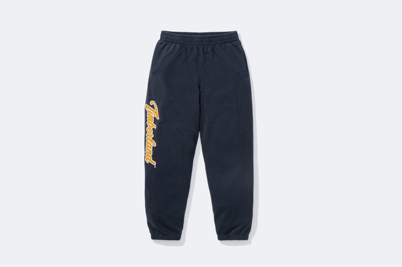 Timberland x Supreme Fall 2026 Collaboration Release Info collection reunited accessories apparel