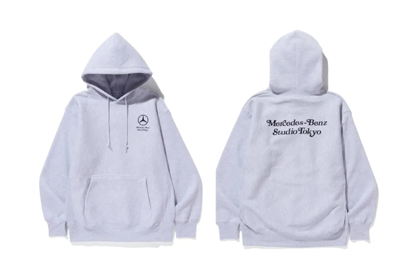 VERDY and Mercedes-Benz Japan Reunite for Second "VICK × G-Class" Collection collaboration
