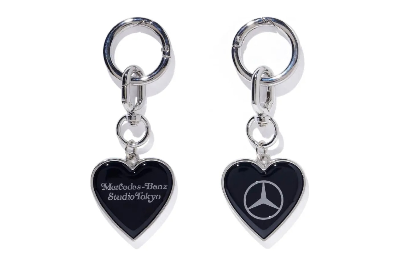 VERDY and Mercedes-Benz Japan Reunite for Second "VICK × G-Class" Collection collaboration