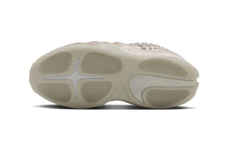 Nike First Sight Shadow Cream II Enigma Stone HQ2410-200  Release Info