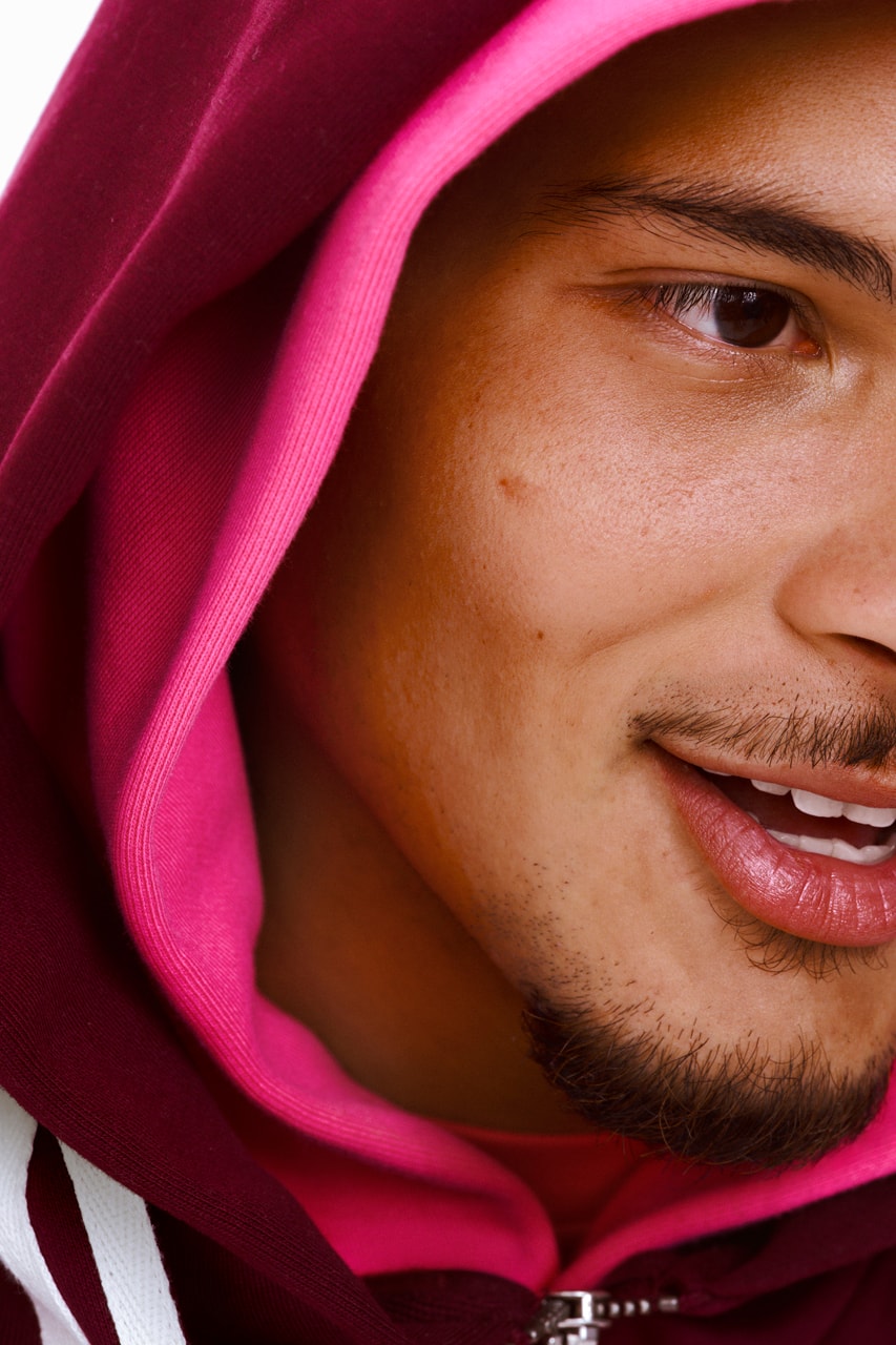 adidas adiSignature Collection by Willy Chavarria Info