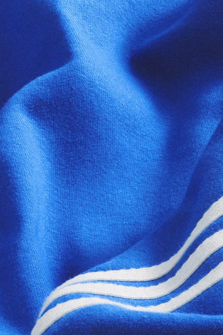 adidas adiSignature Collection by Willy Chavarria Info
