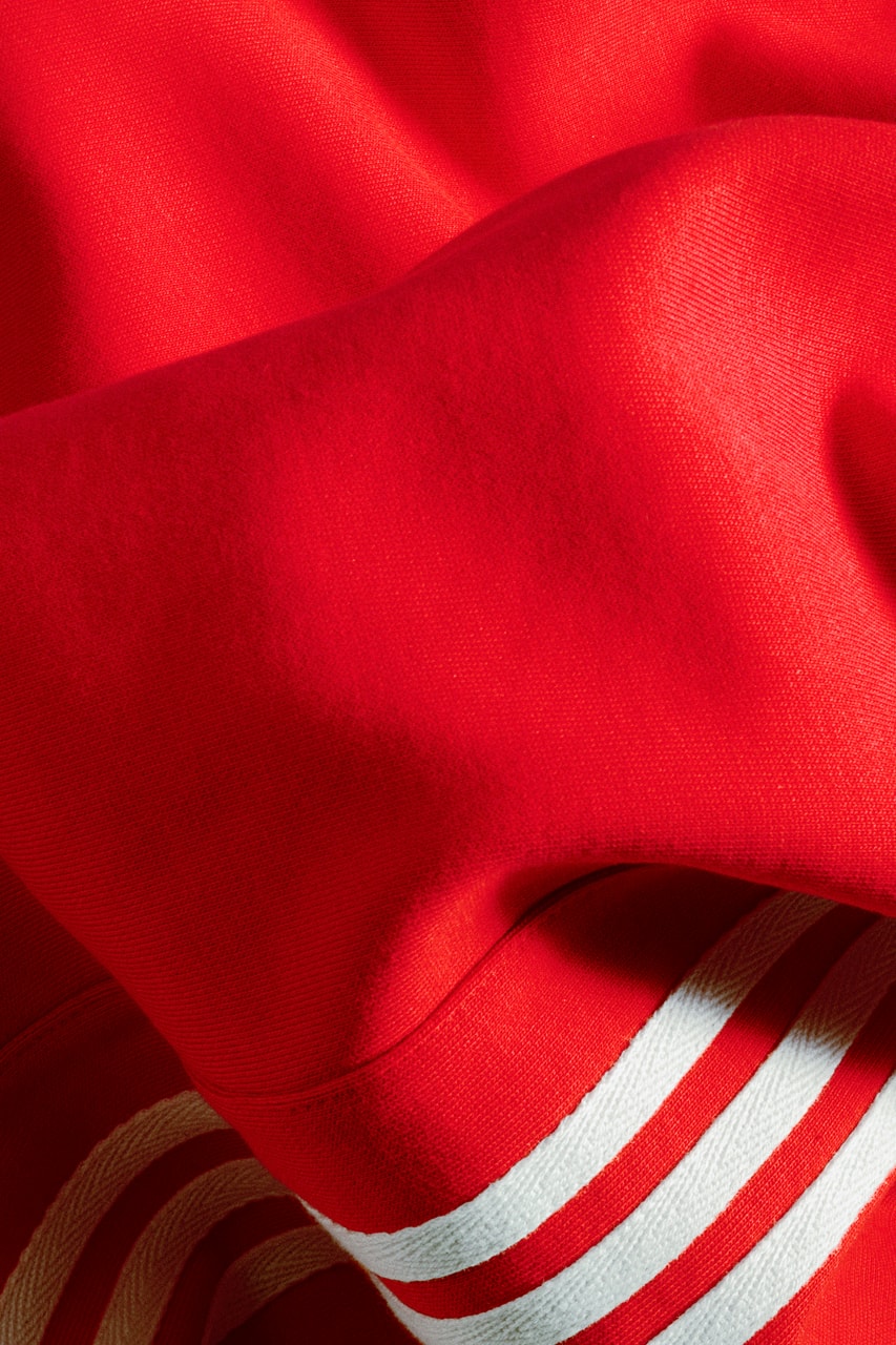 adidas adiSignature Collection by Willy Chavarria Info