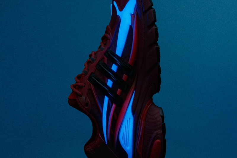 adidas Originals and Pharrell Williams Expand the VIRGINIA Adistar Jellyfish Lineup With "Red" and "Storm"