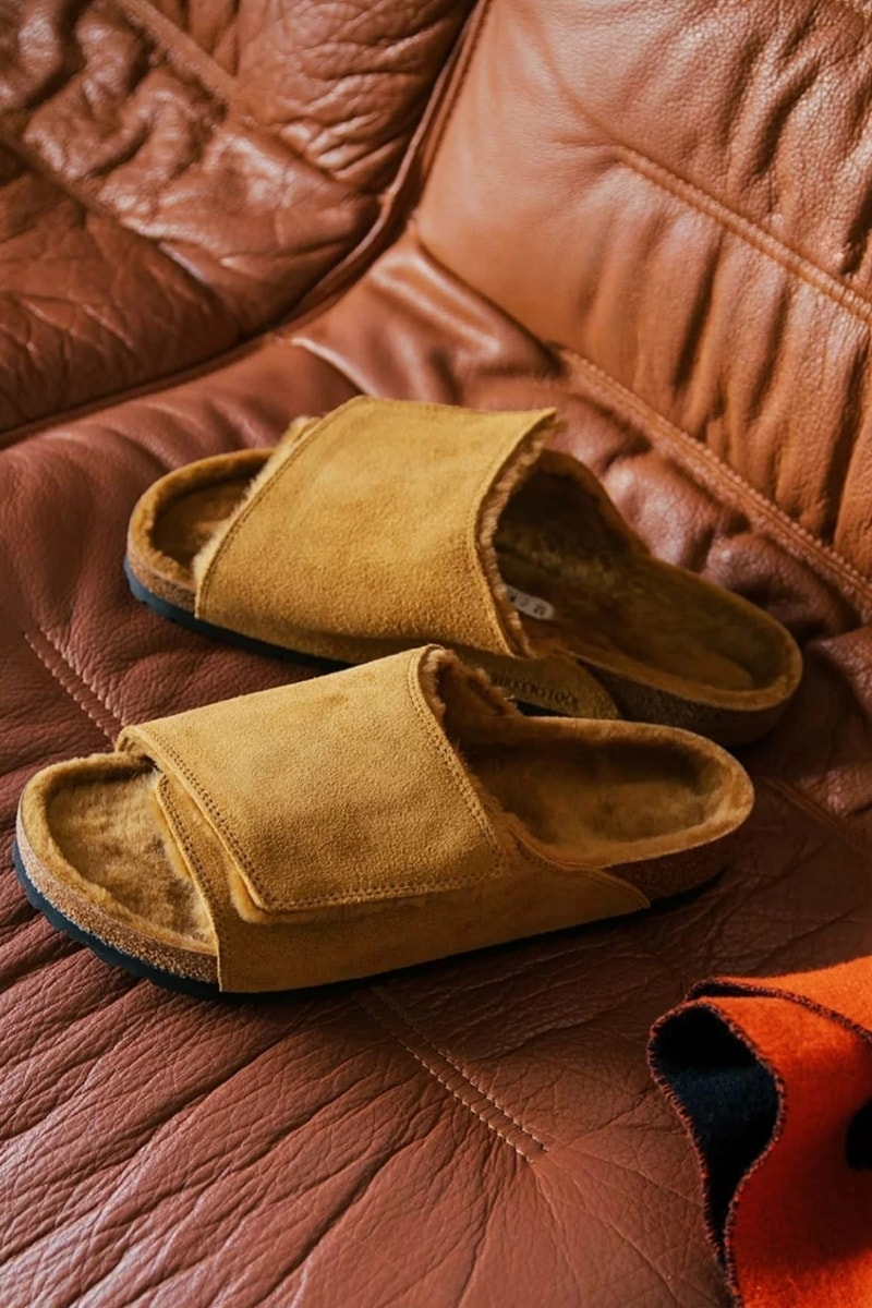 Birkenstock Loma & Solana “Cork Brown” JOURNAL STANDARD Exclusive 26093610000830 26093610000930 Release info