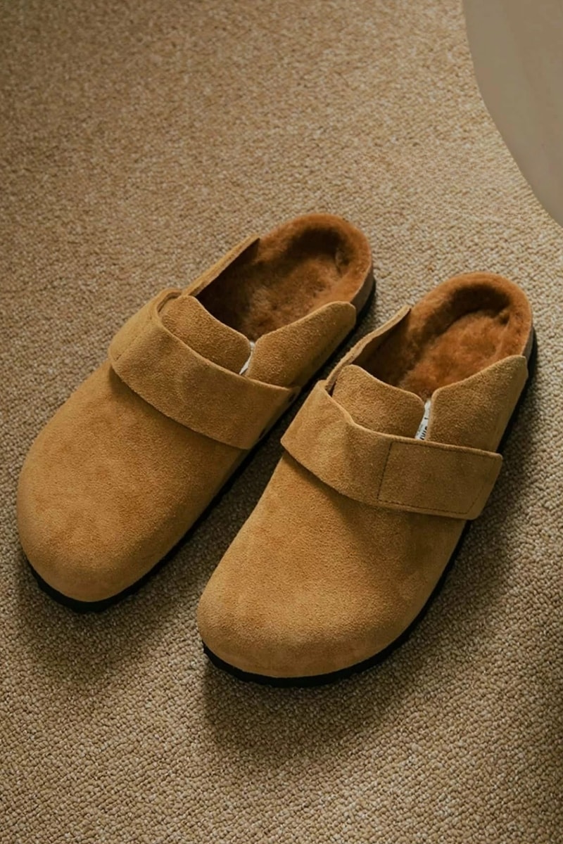 Birkenstock Loma & Solana “Cork Brown” JOURNAL STANDARD Exclusive 26093610000830 26093610000930 Release info