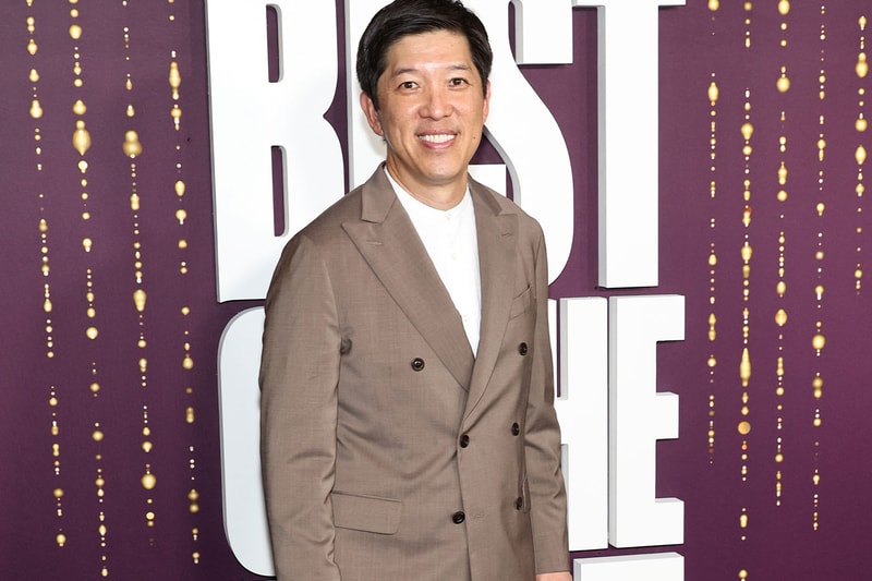 Dan Lin Dismissed as Netflix Film Chief Amid Major Executive Restructuring