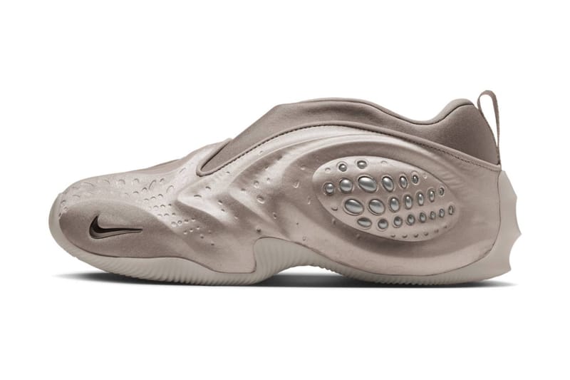 The Nike First Sight Shadow “Cream II and Enigma Stone” Is a Y2K Court Slip-On
