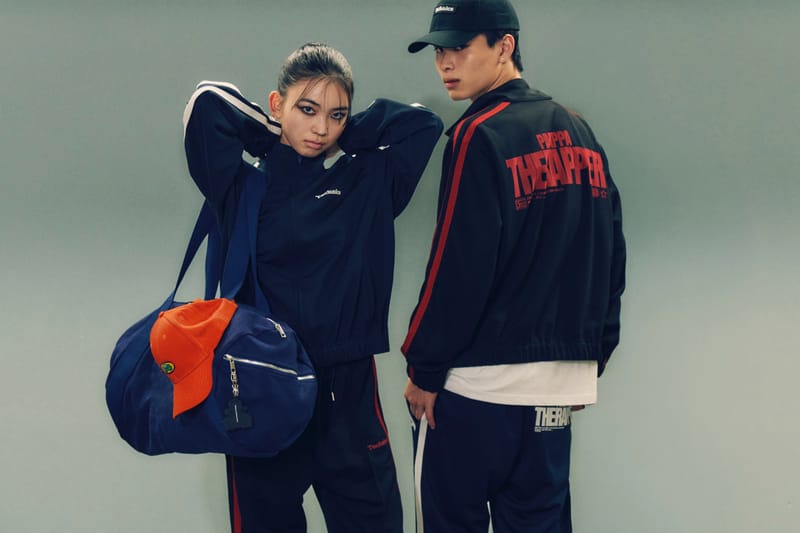 Technics, ‘PaRappa the Rapper’ and WIND AND SEA Unite for a Triple Collaboration