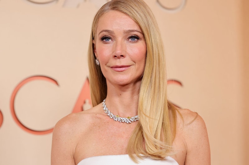 Gwyneth Paltrow Lands First Lead Television Role in A24 Drama 'The Apology' at Netflix