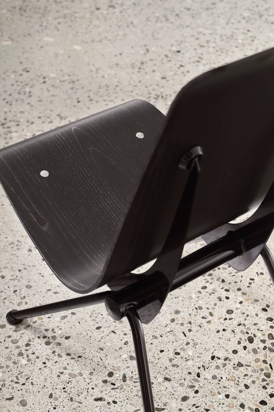 Jean Prouvé Vitra Limited Edition Antony Chair 2026 Info