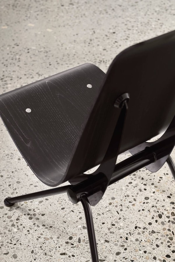 Jean Prouvé Vitra Limited Edition Antony Chair 2026 Info