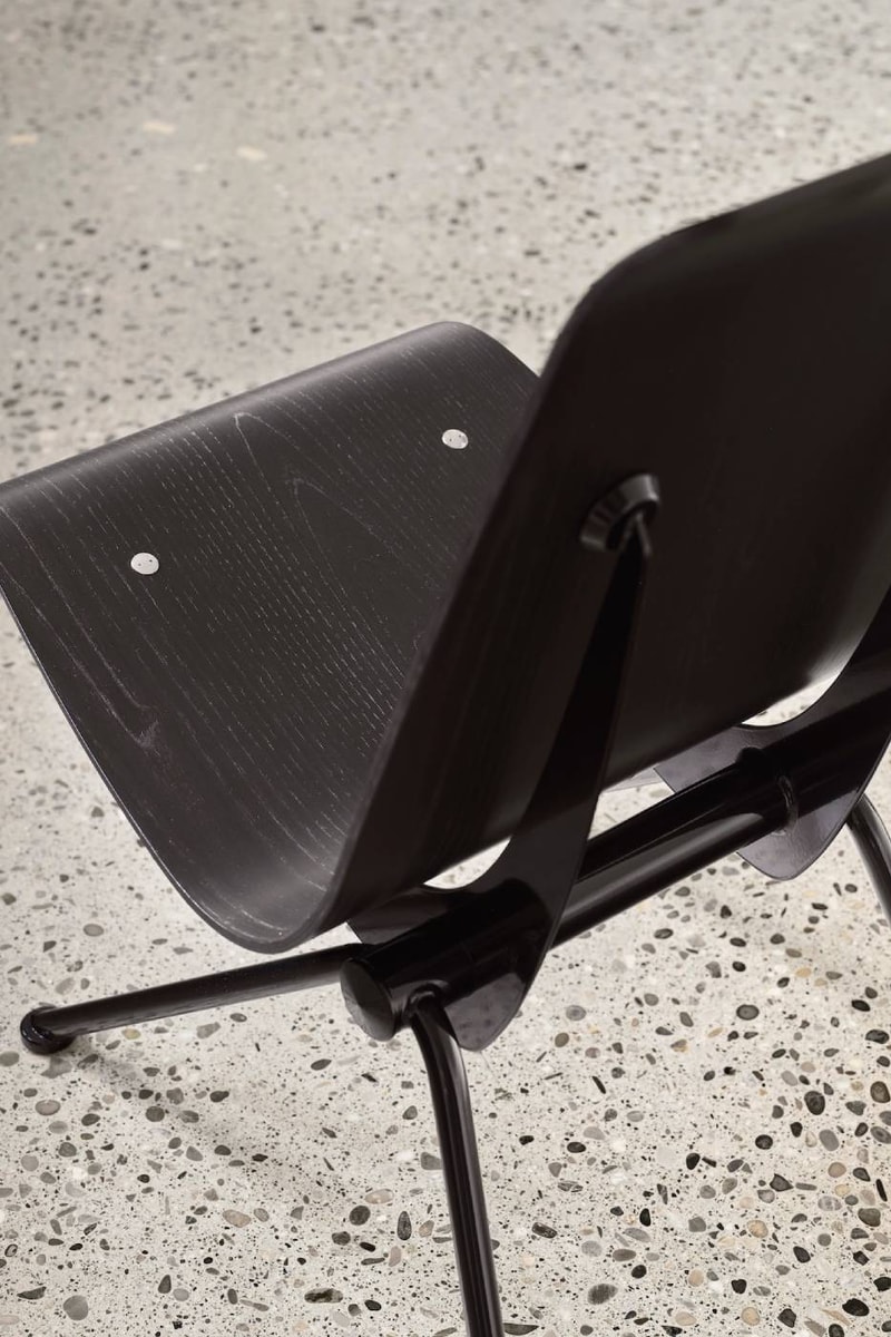 Jean Prouvé Vitra Limited Edition Antony Chair 2026 Info