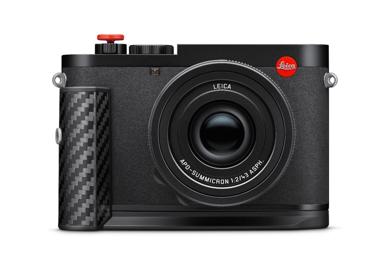 Leica Camera Formula 1 Licensing Partnership Announcement Leica Q3 43 Formula 1 Edition f1 Release Info 