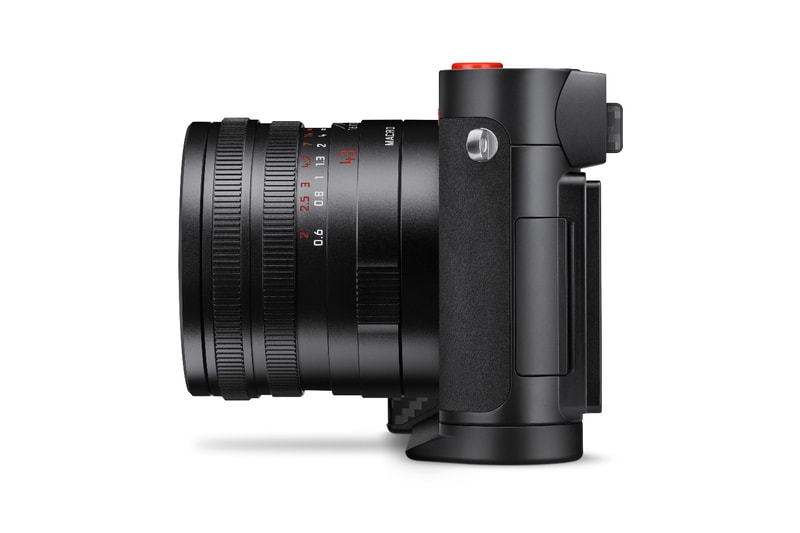 Leica Camera Formula 1 Licensing Partnership Announcement Leica Q3 43 Formula 1 Edition f1 Release Info 