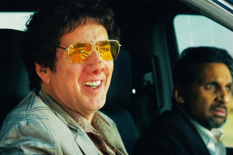 Nicolas Cage Transforms Into a Con Man for 'Best Pancakes in the County' Trailer