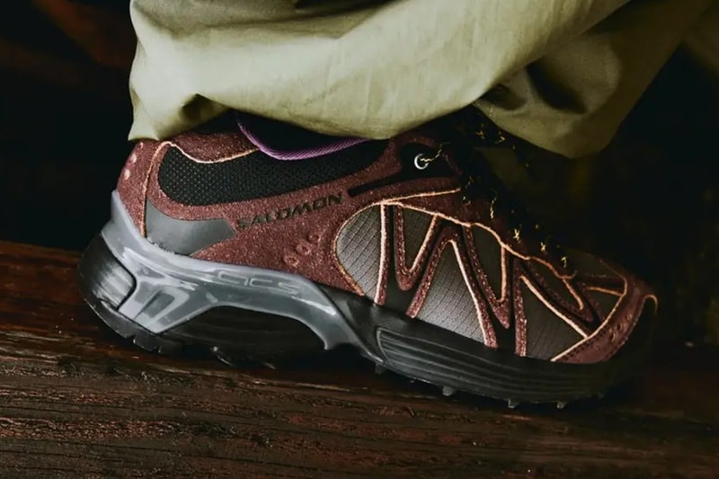 Salomon “Expedition Pack” XT-QUEST L49177400  X-ALP  L49177400 XT-WHISPER L49193100 SNOWCLOG OG L49180400 Release Info