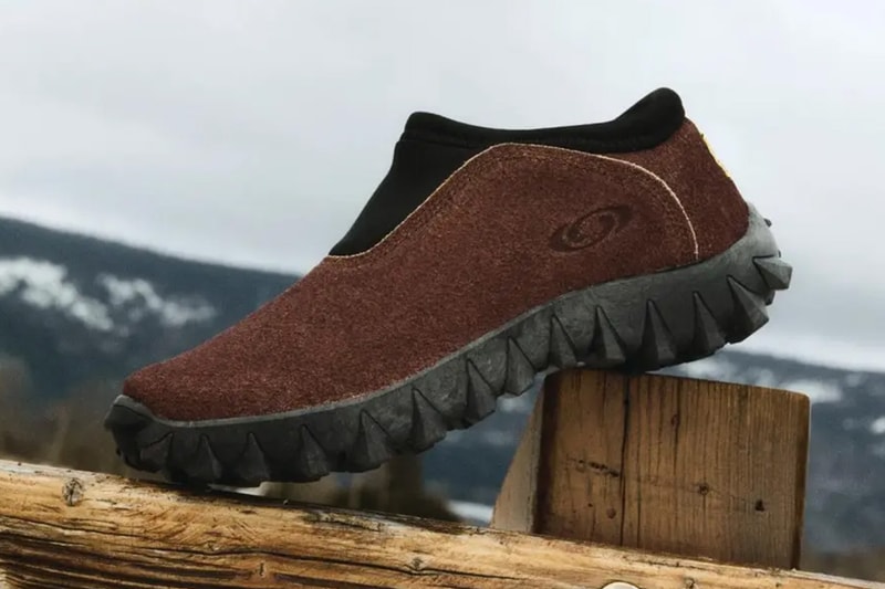 Salomon “Expedition Pack” XT-QUEST L49177400  X-ALP  L49177400 XT-WHISPER L49193100 SNOWCLOG OG L49180400 Release Info
