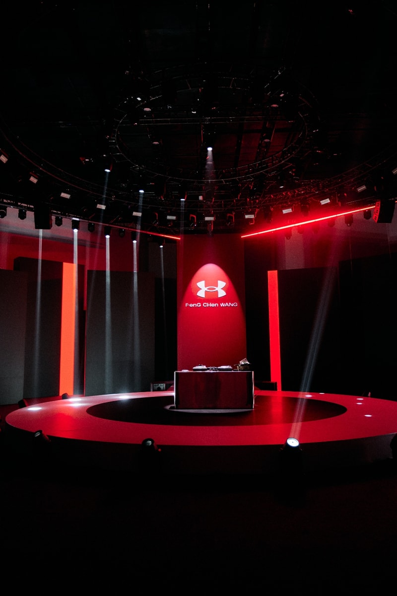 Hypebeast Afterhours Takes Over West Bund Orbit for Shanghai Fashion Week
